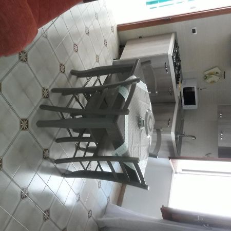 Holiday Home Bellavista Мазара-дель-Валло Экстерьер фото