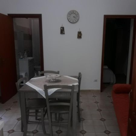 Holiday Home Bellavista Мазара-дель-Валло Экстерьер фото