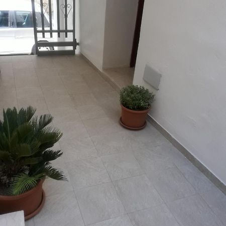 Holiday Home Bellavista Мазара-дель-Валло Экстерьер фото