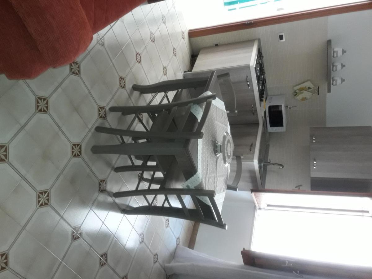 Holiday Home Bellavista Мазара-дель-Валло Экстерьер фото