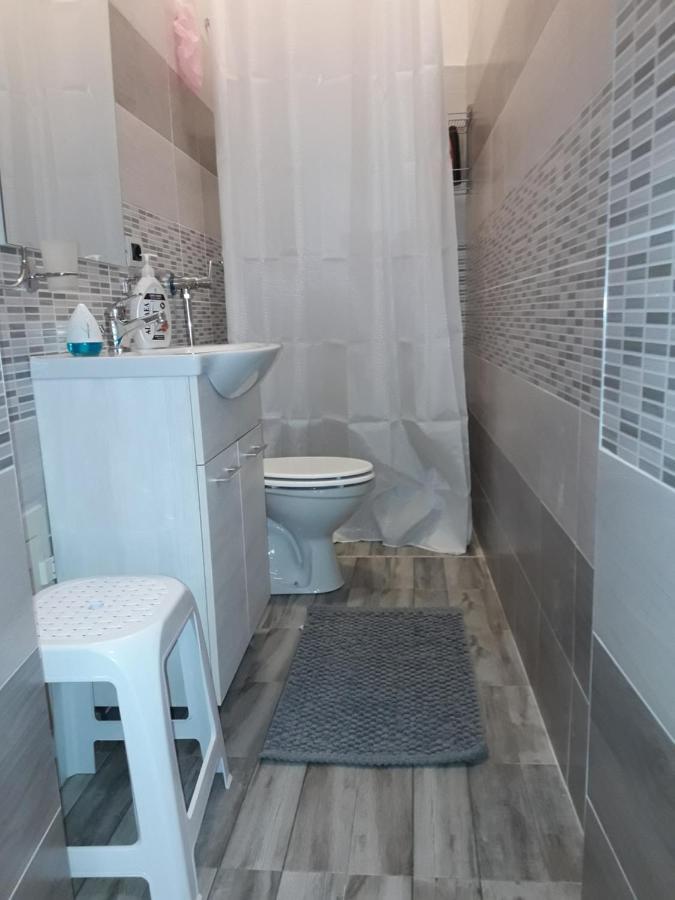 Holiday Home Bellavista Мазара-дель-Валло Экстерьер фото