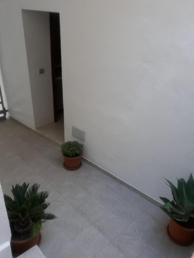 Holiday Home Bellavista Мазара-дель-Валло Экстерьер фото