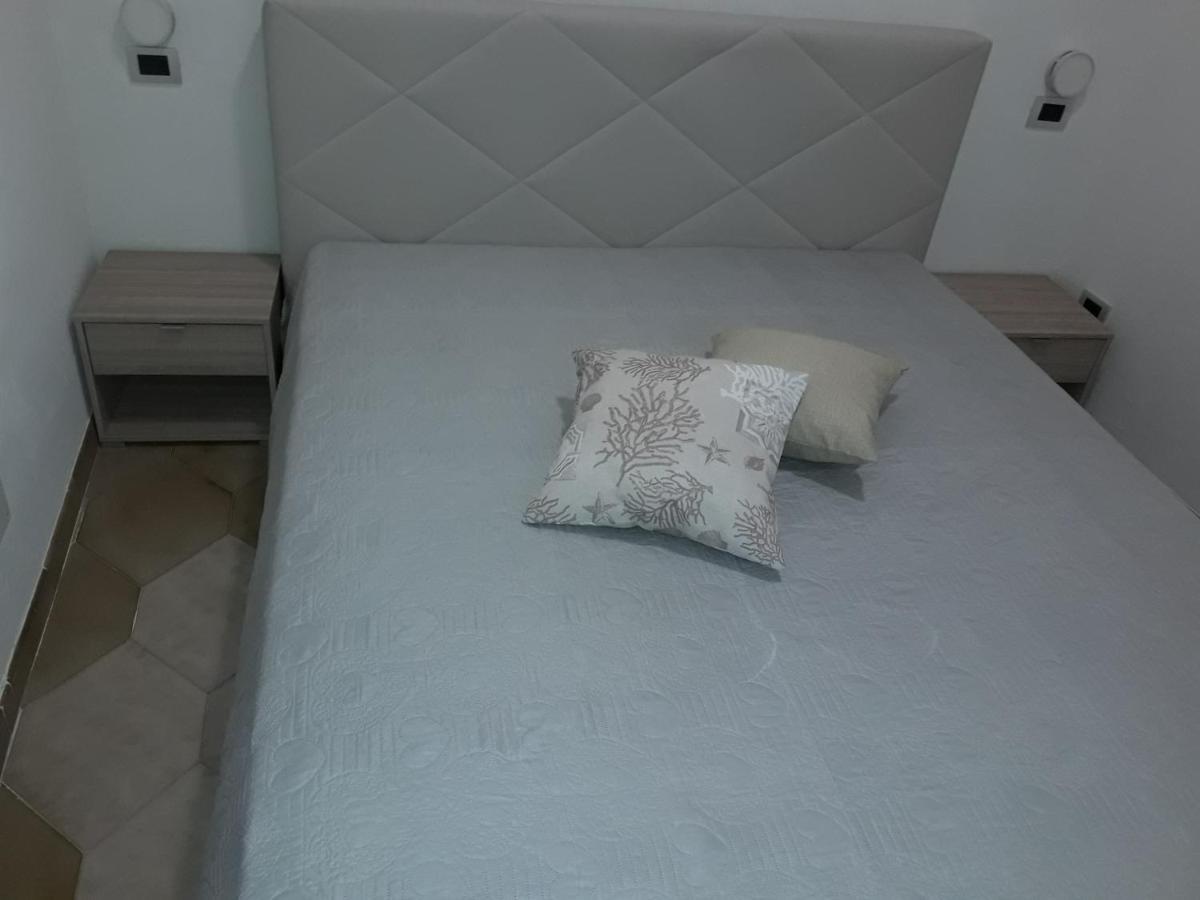 Holiday Home Bellavista Мазара-дель-Валло Экстерьер фото