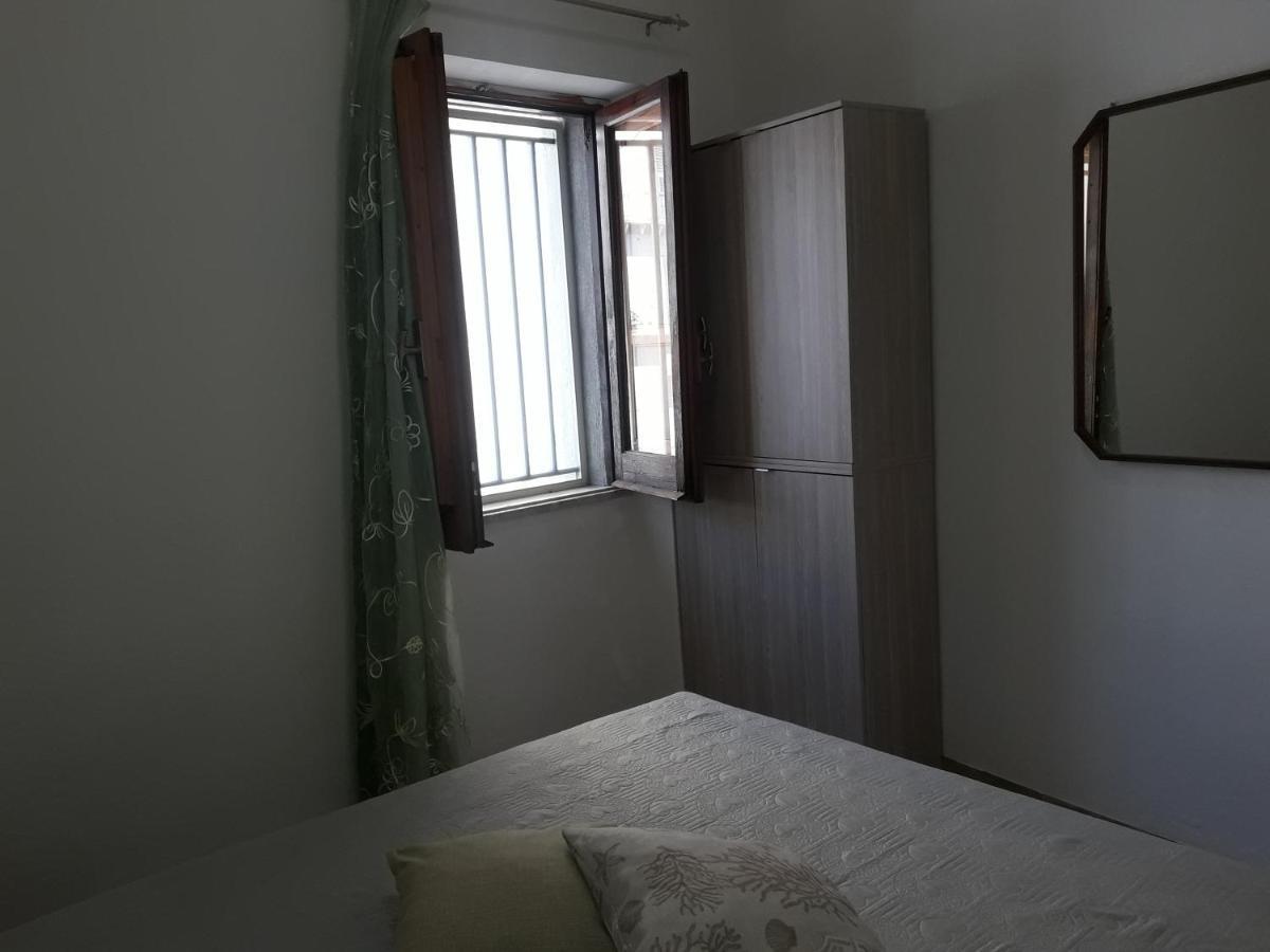 Holiday Home Bellavista Мазара-дель-Валло Экстерьер фото