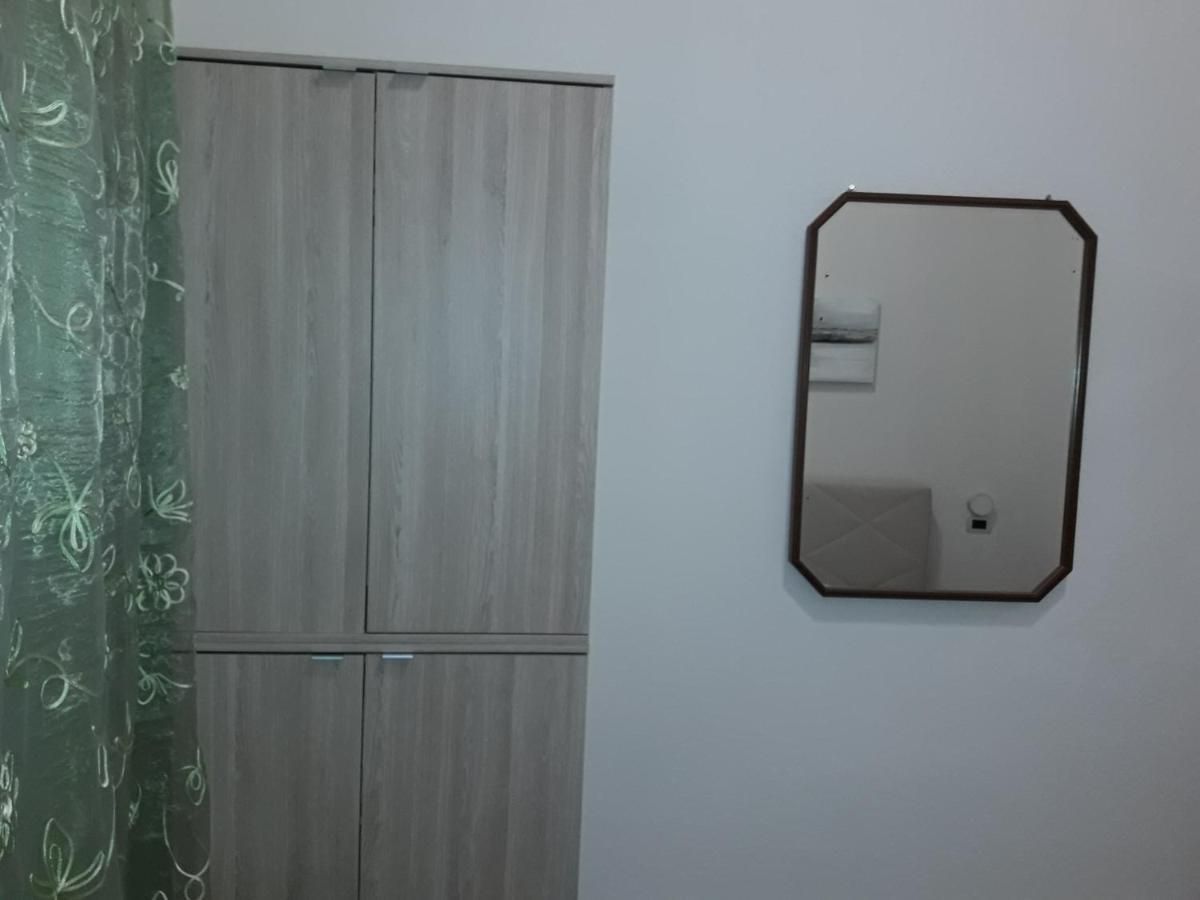 Holiday Home Bellavista Мазара-дель-Валло Экстерьер фото