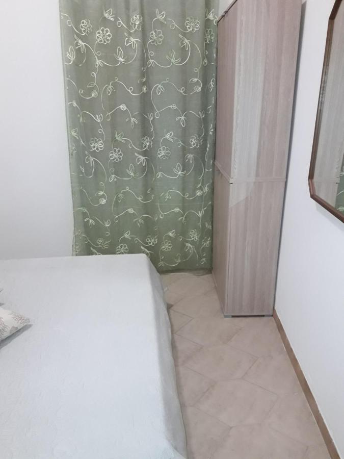 Holiday Home Bellavista Мазара-дель-Валло Экстерьер фото